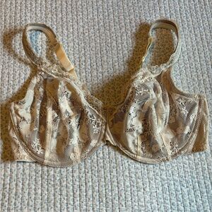 Cacique by Lane Bryant Underwire Bra